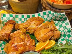 -泰妃殿(武汉首店)