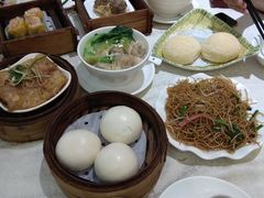 -食为先(广园店)