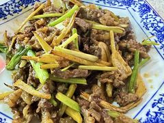 -三叔煮意