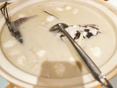 千岛湖鱼头汤-紫阳家宴(源深店)