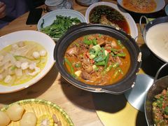 -巴人堂(女儿城店)