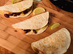 -Luchador摔跤手墨西哥餐厅(恒宇广场店)