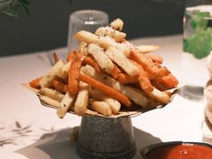 -春树下·树屋花房西餐厅(罍街AS1980店)