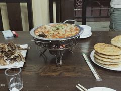 -清真嘎咕馅饼(奉天街店)