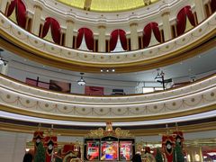 -澳门喜来登大酒店