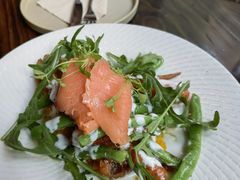 -Brut Eatery悦璞食堂(建国东路店)