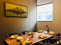 -梅间堂茶馆(绿地缤纷城店)