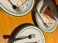 单提拉米苏-斗牛士牛排(南京东路店)