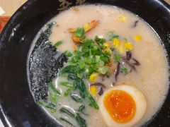 -吾妻拉面•和风食堂(群光广场店)