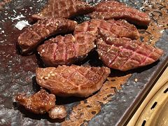 -乾杯烧肉居酒屋(中洲湾店)