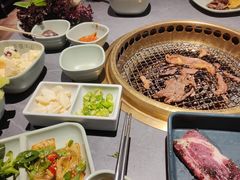-韩盛·盛江山自助料理(中街大悦城店)