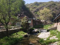 -北京水岸山吧度假村(雁栖镇店)