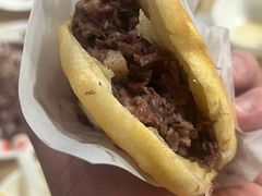 -闫家驴肉老店(华电一校店)