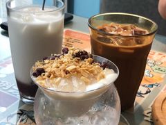 -大头力茶餐厅(花都融创茂店)
