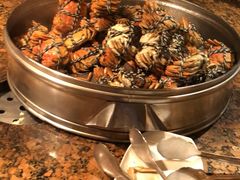 -杭州国际会议中心洲际酒店-原素全日餐厅(解放东路店)