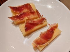 -河北宾馆·香溢自助餐(裕华店)