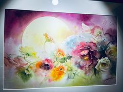 -广州花园酒店