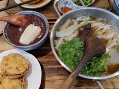 -小满手工粉(环宇荟店)