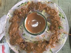 -人民公社大食堂(顺义总店)