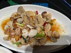 -金海湾海鲜排档(朱家尖店)