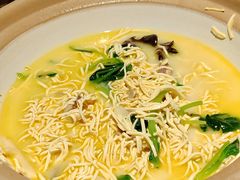 -大潮淮·淮扬菜(何园旗舰店)