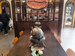 -比顿咖啡文化馆(升阳路店)