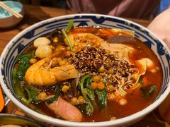 -青水瓦台汤泉(新华店)