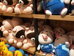 -The Green Party(湛江万达广场店)