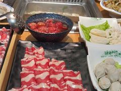 -草原塞蛮羊火锅城(港湾店)