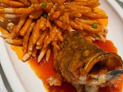 -大铁勺新津菜(东丽阳光新业广场店)