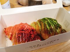 -奈雪的茶(东莞汇一城店)
