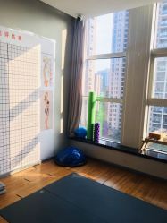 -FineYoga梵音瑜伽·普拉提