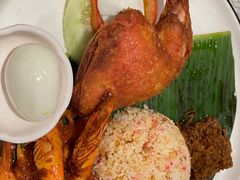 -关夫人餐厅(阳光广场店)