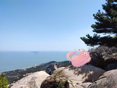 -崂山仰口游览区