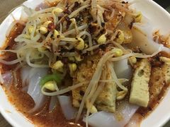 敦煌酿皮-壹阁胡羊焖饼(特色小吃街店)