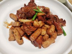 -范家小馆·烤鸭新京菜(金融街店)