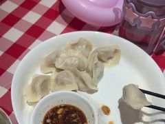 -西贝(科华王府井店)