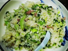 -海宁煲农家菜(惠南镇店)