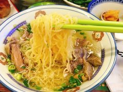 -七爷清汤腩·港式餐厅(金狮广场店)