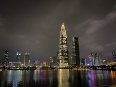 -深圳湾木棉花酒店