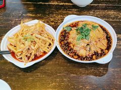 -牛王庙(龙华花园店)