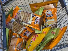 -重百超市(解放碑新华店)