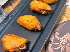 -必胜客(百联又一城店)