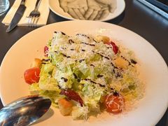 罗马生菜沙拉-LE COQ大公鸡小酒馆(北京首店)