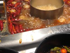 -味舵主重庆火锅(邓尉路店)