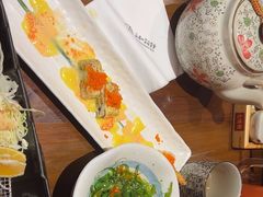 -白石的深夜食堂(济南万象城店)