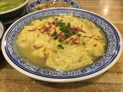 -兰边碗(鼓楼店)