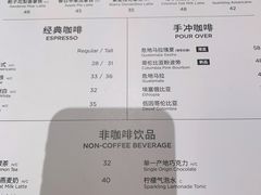 -Seesaw Coffee(上生新所店)