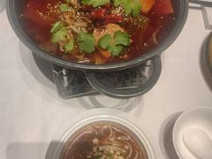 -俏江南天津时尚曲艺主题餐厅(马场道店)
