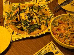 -Blac+Blac(中海环宇荟店)